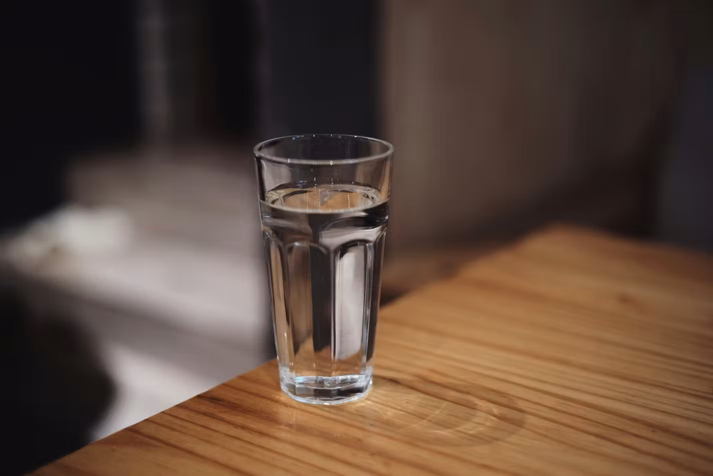 Wasserflasche